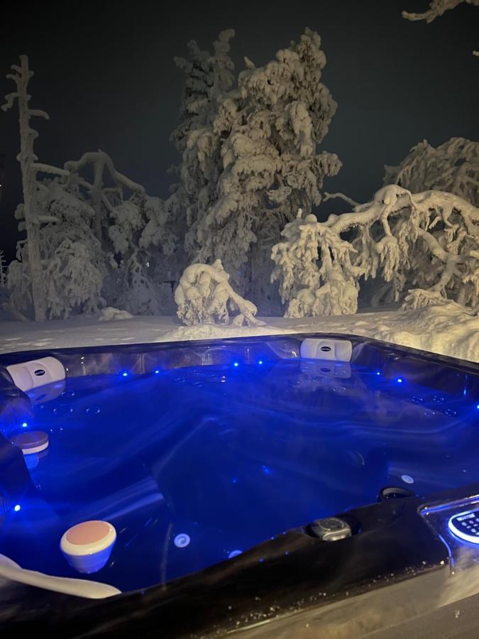 Utsuntuisku Holiday home