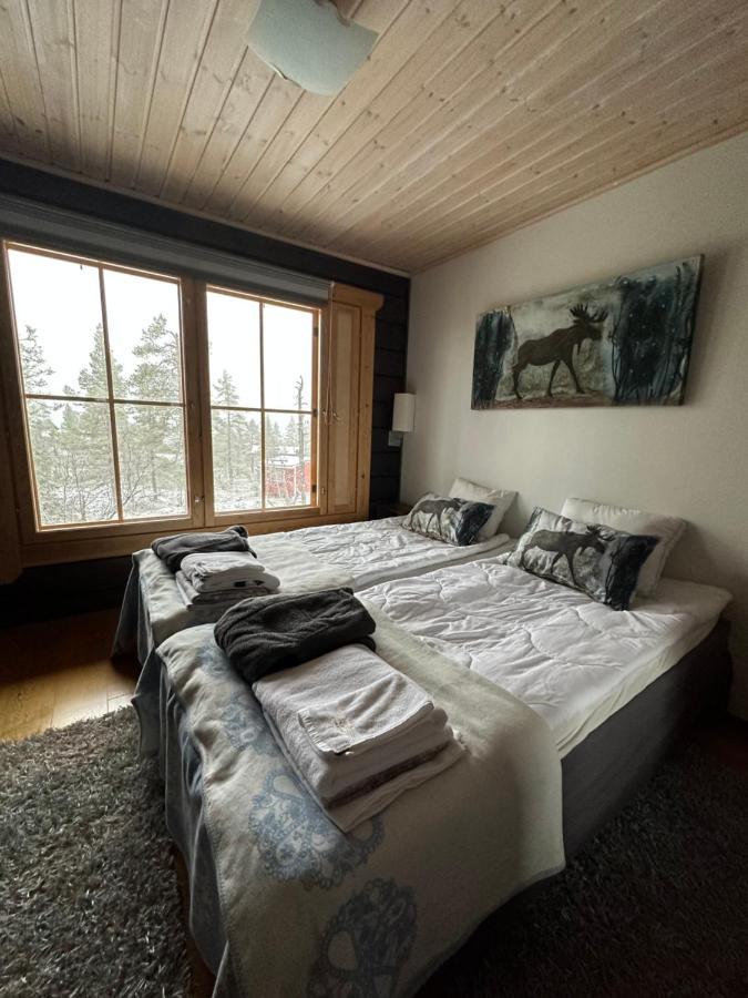 Feriehus Utsuntuisku